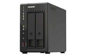 QNAPbL[ibv NAS [Xg[W /2xC] TS-253E TS-253E-8G
