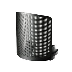 【エントリーで最大全額ポイント還元｜7/18迄】 オーディオテクニカ｜audio-technica マイクロホンポップフィルター AT8175