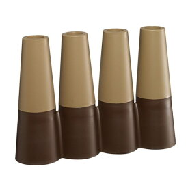 伊勢藤｜Iseto アンブレラスタンド トレー ブラウン I-441