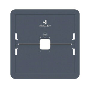 ONED �m�[�g�p�\�R���X�^���h�m�`18�C���` /MacBook�EMacBook Pro�n �܂肽���ݎ� Majextand �~�b�h�i�C�g MJX800-ONED