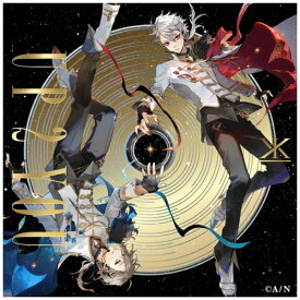 ANYCOLOR ChroNoiR/ UP 2 YOU【CD】 【代金引換配送不可】