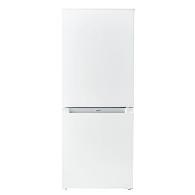 ハイアール｜Haier 冷蔵庫 ホワイト JR-NF140N-W [幅49.5cm /140L /2ドア /右開きタイプ /2022年]
