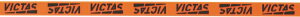 VICTASbBN^X 싅 TChe[vPLAY(10mm×50cm/IW) 801060