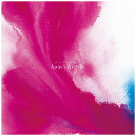 ブリッジ｜BRIDGE 伊澤一葉/ Apas’s Atelier【CD】 【代金引換配送不可】