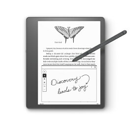 Amazon｜アマゾン B09BRLNXJP Kindle Scribe (16GB) プレミアムペン付き [10.2インチ]