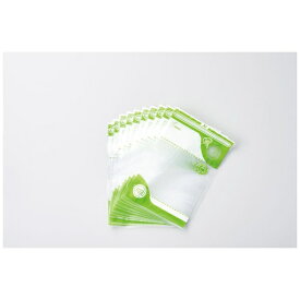 オークローンマーケティング｜OAK LAWN MARKETING フォーサ真空バッグ　Mサイズ10枚セット　FOSHWS03