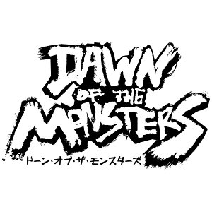 I[CY~A~[WIbOizumi Amuzio Dawn of the MonstersyPS5z yzsz