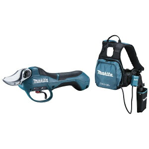 マキタ|Makita 充電式せん定ハサミ UP361DPG2