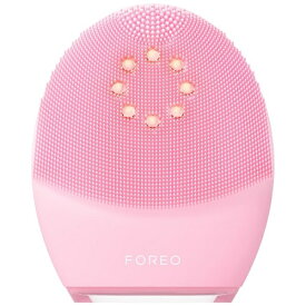 FOREO｜フォレオ F1245Y LUNA 4 plus ノーマルスキン 普通肌用 FOREO（フォレオ）