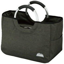 CB Japan｜シービージャパン 保冷トートバッグ BOCCA（ボッカ） カーキ