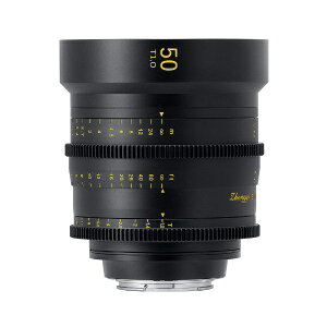 中一光学|ZHONG YI OPTICS 中一光学 SPEEDMASTER CINEMA 50mm T1.0 FF キヤノンEFマウント SPEEDMASTERT1.0/50mmEF