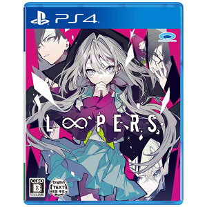 vg^CvbPROTOTYPE LOOPERSyPS4z yzsz