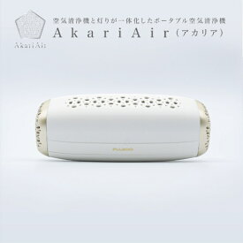 フジコー｜Fujico ウォームホワイト AkariAir（アカリア） MC-P101-N/WT [適用畳数：2畳]