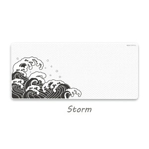 X-raypadbGbNXCpbh Q[~O}EXpbh [900x400x4mm] Aqua Control Plus(XXLTCY) Wave Storm xr-aqua-control-plus-wave-storm-xxl