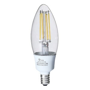 I[d@bOHM ELECTRIC LEDtBg^Cv LDC3L-E12C6 [E12 /VfAd` /40W /dF /1 /S^Cv]