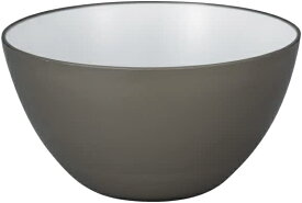 CB Japan｜シービージャパン 耐熱レンジボウル 14cm アッシュ [電子レンジ・食洗機対応]