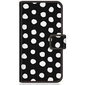 CaseMarket�b�P�[�X�}�[�P�b�g CaseMarket A104SH �X�����蒠�^�P�[�X �k�� ���_�� ���m�g�[�� �p�b�� CaseMarket Black A104SH-BCM2S2104-78
