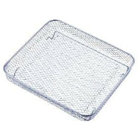 Cuisinart｜クイジナート TAO-38J用メッシュバスケット クイジナート シルバー TOA38JMB