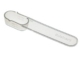 Cuisinart｜クイジナート TAO-38J用メジャースプーン クイジナート ブルー TOA38JMS