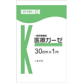 川本産業｜KAWAMOTO 医療ガーゼ 1m