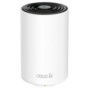 yGg[ōőSz|CgҌb9/11z TP-LinkbeB[s[N Wi-Fi[^[ 2402+2402+574Mbps Deco XE75i1pbNj DECOXE751P [Wi-Fi 6E(ax)]ynewlife_campaign_hz