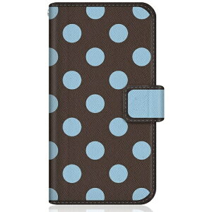 CaseMarketbP[X}[Pbg CaseMarket Galaxy A7 X蒠^P[X xr[ hbg At^k[ u[ GalaxyA7-BCM2S2016-78