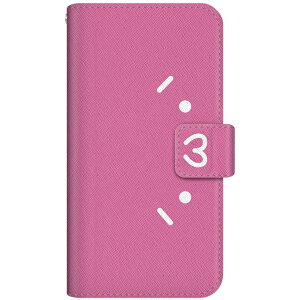 CaseMarket�b�P�[�X�}�[�P�b�g SHOBON SH-M11 �X�����蒠�^�P�[�X �V���{�[�� (´�E�ցE`) × �i�G-(´�D�M) �蒠 �|�b�v�J���[ ver. �L���[�g �s���N SH-M11-BSB2S2640-78