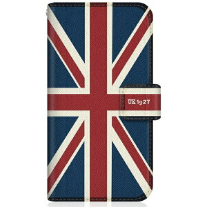 CaseMarketbP[X}[Pbg CaseMarket Galaxy A7 X蒠^P[X jIWbN RNV NVJ UK 1927 _CA[ GalaxyA7-BCM2S2197-78