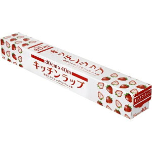 �_�C�����Y�bDaiwa Bussan �L�b�`�����b�v 30cm×40m 81037