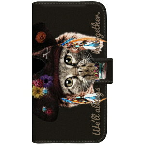 CaseMarket�b�P�[�X�}�[�P�b�g NYAGO CDY-NA9A ����蒠�^�P�[�X �p�C���[�c �\������� �������y���y������ɂ�[�B ���킢���L�t�F�C�X �u���b�N CDY-NA9A-BNG2A7074-88