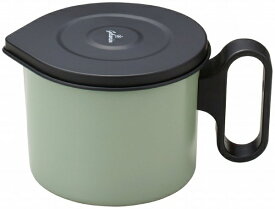 万年｜MANNEN gelsomino オイルポットmini（0.8L） GEL-3