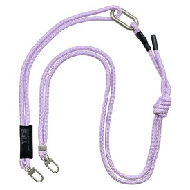 ラスタバナナ｜RastaBanana TFS ROPE ショルダーストラップ パープル RSST01PU