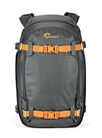 Lowepro｜ロープロ ロープロ　ウィスラー BP350AW II バックパック GRL Lowepro LP37226-GRL