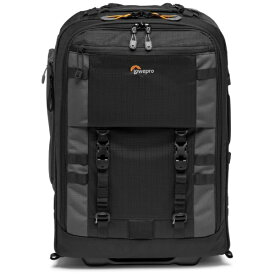 Lowepro｜ロープロ プロトレッカー RLX450AW II GRL　カート付きバックパック、ローラー付きバックパック、機内持ち込み可能 LP37272-GRL
