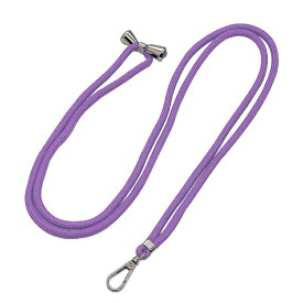 ラスタバナナ｜RastaBanana Burali モバイルショルダーストラップ パープル RSST03PU
