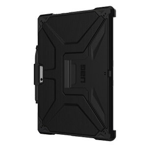 �y�G���g���[�ōő�2���|�C���g������b6/25�܂Łz UAG�bURBAN ARMOR GEAR Surface Pro 10/9�p METROPOLIS�P�[�X �u���b�N UAG-SFPRO9-BK