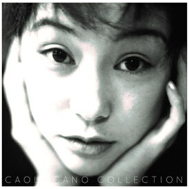 ソニーミュージックマーケティング｜Sony Music Marketing かの香織/ CAOLI CANO COLLECTION【CD】 【代金引換配送不可】