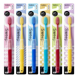 エビス｜EBiSU スイープハブラシ ふつう 1本