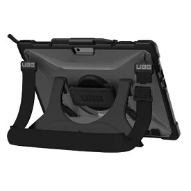 【エントリーで最大全額ポイント還元｜12/11まで】 UAG｜URBAN ARMOR GEAR Surface Pro 10/9用 PLASMAケース アイス UAG-SFPRO9HSS-IC
