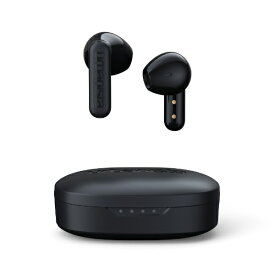 【エントリーで最大2万ポイント当たる｜2/25まで】 urbanista｜アーバニスタ 完全ワイヤレスイヤホン COPENHAGEN ミッドナイトブラック 1036602 [ワイヤレス(左右分離) /インナーイヤー型 /Bluetooth対応]