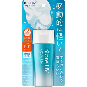 �ԉ��bKao Biore�i�r�I���jUV �A�N�A���b�` �E�H�[�^���[�W�F�� 70mL SPF50+/PA++++ Biore�b�r�I��