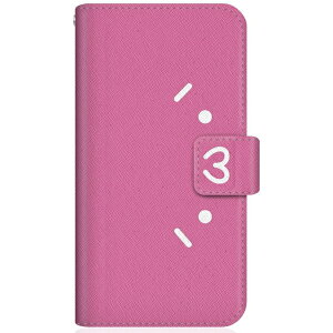 CaseMarket�b�P�[�X�}�[�P�b�g SHOBON G025M �X�����蒠�^�P�[�X �V���{�[�� (´�E�ցE`) × �i�G-(´�D�M) �蒠 �|�b�v�J���[ ver. �L���[�g �s���N G025M-BSB2S2640-78