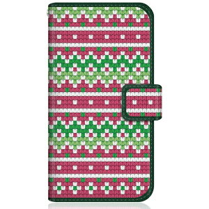 CaseMarket�b�P�[�X�}�[�P�b�g CaseMarket M2002F4LG �X�����蒠�^�P�[�X December pattern �k�� �E�C���^�[ �j�b�g M2002F4LG-BCM2S2032-78