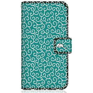 CaseMarket�b�P�[�X�}�[�P�b�g CaseMarket CDY-NA9A �X�����蒠�^�P�[�X �L���[�g �����͗l �~���g�O���[�� �J���N�T CDY-NA9A-BCM2S2085-78