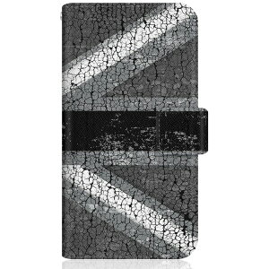 CaseMarket�b�P�[�X�}�[�P�b�g CaseMarket M2002F4LG �X�����蒠�^�P�[�X Black Union Jack �_���[�W �L���O�_�� �_�C�A���[ M2002F4LG-BCM2S2099-78