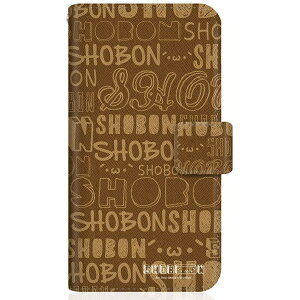 CaseMarket�b�P�[�X�}�[�P�b�g SHOBON M2002F4LG �X�����蒠�^�P�[�X �V���{�[�� (´�E�ցE`) �N���V�b�N �C�G���[ M2002F4LG-BSB2S2606-78