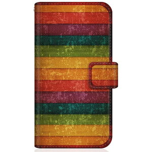 CaseMarket�b�P�[�X�}�[�P�b�g CaseMarket M2002F4LG �X�����蒠�^�P�[�X �ؕ� ������ Rainbow �X���� �_�C�A���[ M2002F4LG-BCM2S2234-78