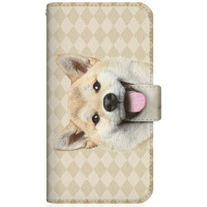 CaseMarket�b�P�[�X�}�[�P�b�g CaseMarket M2002F4LG �X�����蒠�^�P�[�X ZAKKA ZOO �m�[�g �L���[�g �Ԃ�ȓ� �Č� �������� �t�����` �_�C���� �x�[�W�� M2002F4LG-BCM2S2821-78
