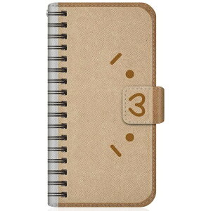 CaseMarket�b�P�[�X�}�[�P�b�g SHOBON iPhone12 �X�����蒠�^�P�[�X �V���{�[�� (´�E�ցE`) × �i�G-(´�D�M) �N���V�b�N �m�[�g�u�b�N �蒠 �_�C�A���[ �V���{�[�� �u�b�N iPhone12-BSB2S2442-78