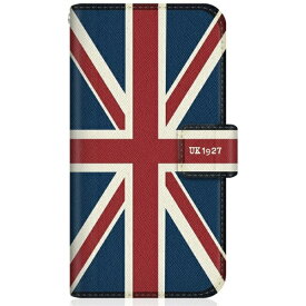 CaseMarket｜ケースマーケット CaseMarket iPhone12mini スリム手帳型ケース ユニオンジャック コレクション クラシカル UK 1927 ダイアリー iPhone12mini-BCM2S2197-78
